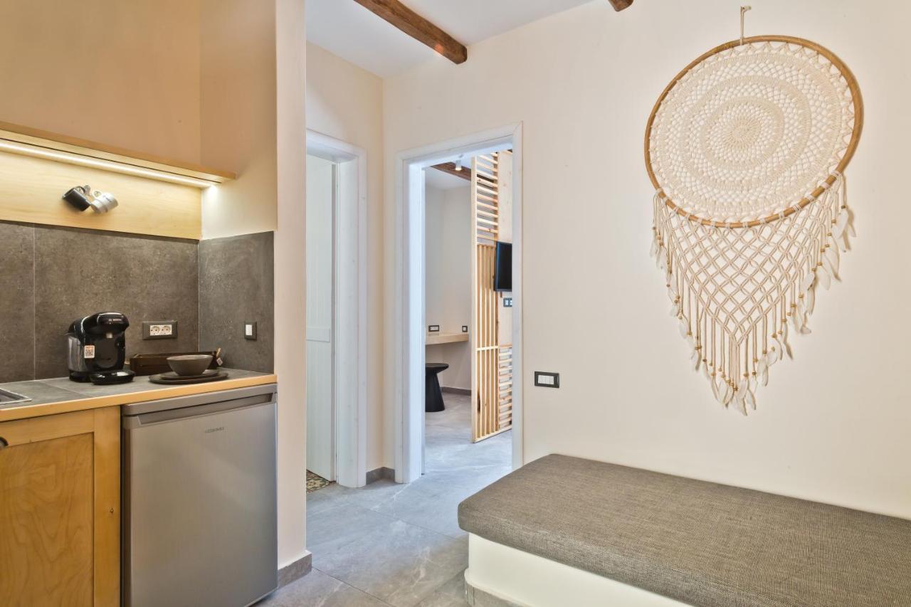 Ypsilos Beach Suites Adults Only Kyra Panagia Exterior foto